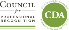 CDA Council Logo